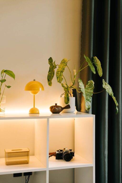 Create a Cosy and Inviting Living Room: Practical Tips for Comfort