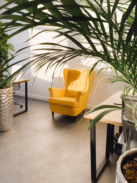 How to Create a Cosy and Inviting Home Workspace