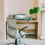 How to Create a Productive Home Office Space that Works for You