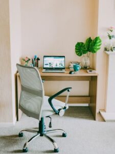 How to Create a Productive Home Office Space that Works for You