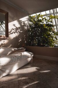 Simple Ways to Create a Relaxing Home Environment for Better Wellbeing