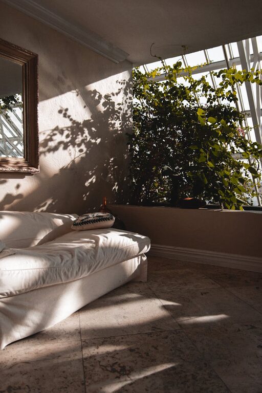 Simple Ways to Create a Relaxing Home Environment for Better Wellbeing