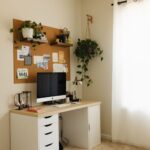Tips for Creating a Relaxing and Productive Home Workspace