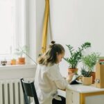 Tips for Creating a Productive Home Office Environment